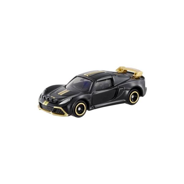  Tomica 10 Lotus Exige R-GT 