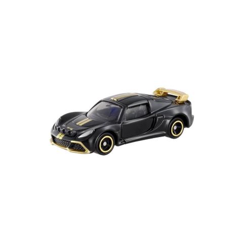  Tomica 10 Lotus Exige R-GT 