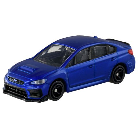  Tomica 115 Sabaru WRX S4 STI Sport # 