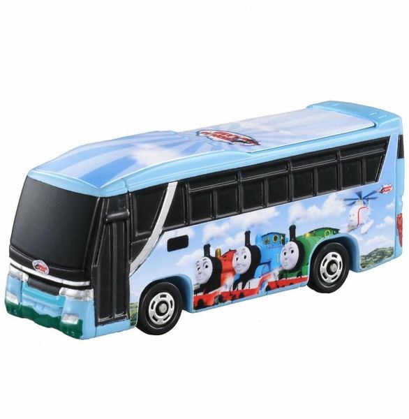 Tomica 29 THOMASLAND EXPRESS