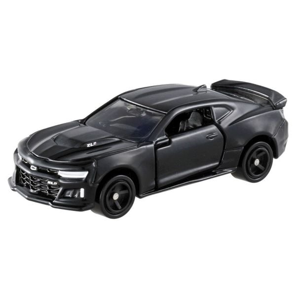 Tomica 40 CHEVROLET CAMARO ZL1