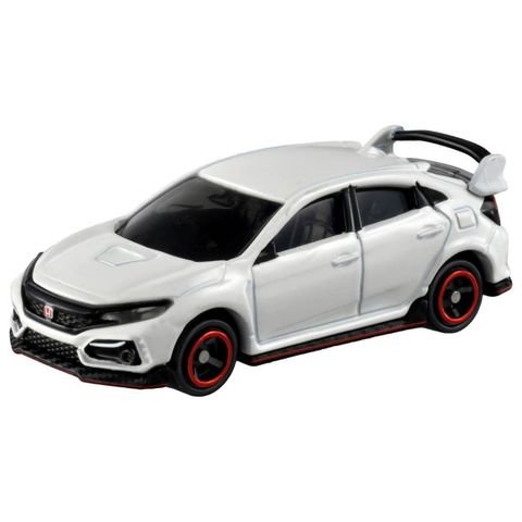 40-11 Honda Civic Type R (BOX)'21 