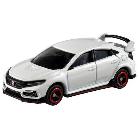  Tomica 40 Honda Civic Type R 