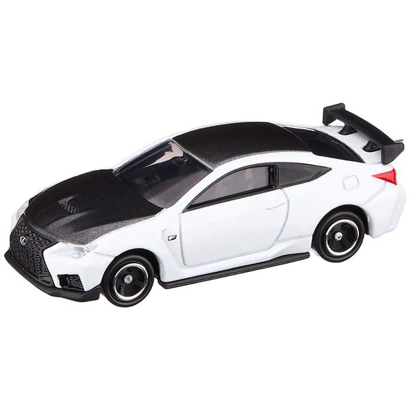 Tomica 84 Lexus RC F Performance Package