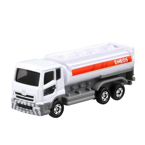  Tomica 90 Tomica UD Trucks Quon Eneos Tank Lolly 