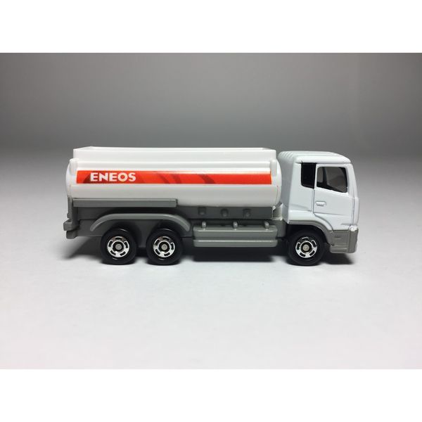 Tomica 90 Tomica UD Trucks Quon Eneos Tank Lolly