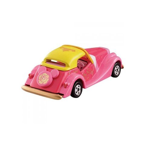  Tomica Disney Motors Công chúa Aurora 