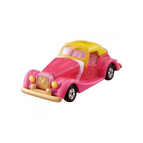  Tomica Disney Motors Công chúa Aurora 