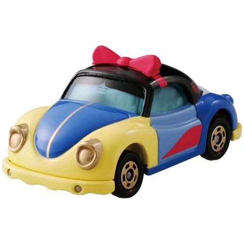  Tomica Disney Motors Nàng Bạch Tuyết Snow White 