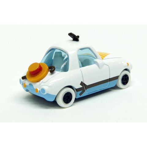  Tomica Disney Motors Người tuyết Olaf Frozen 