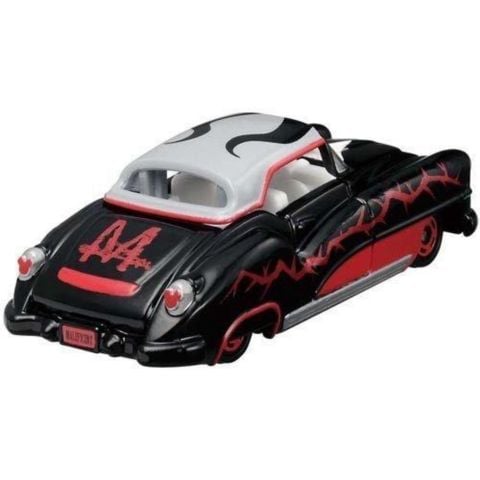  Tomica Disney Motors Tiên hắc ám Maleficent 