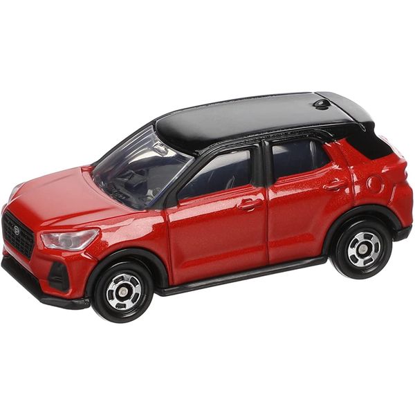 Tomica No. 36 Daihatsu Rocky