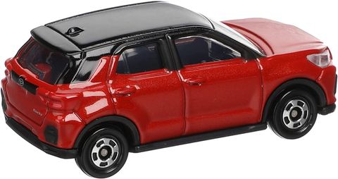  Tomica No. 36 Daihatsu Rocky 