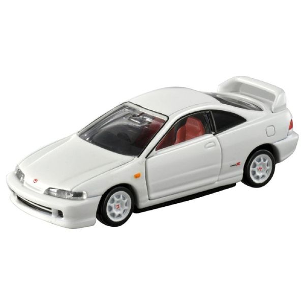 Tomica Premium 02 Honda INTEGRA TYPE R