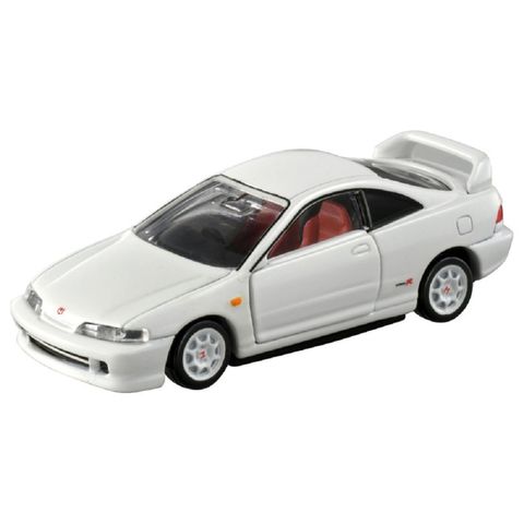  Tomica Premium 02 Honda INTEGRA TYPE R 