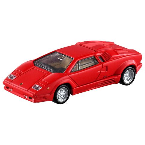  Tomica Premium 12 Lamborghini Countach 25TH Anniversary 