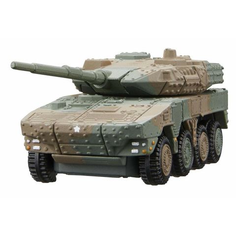  Tomica Premium 16 Ground Self-Defense Force 