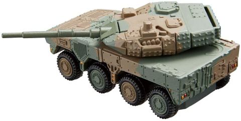  Tomica Premium 16 Ground Self-Defense Force 