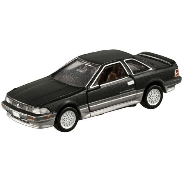Tomica Premium 21 Toyota Soarer