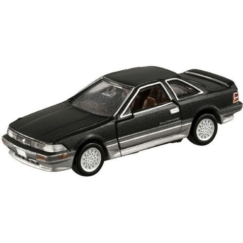  Tomica Premium 21 Toyota Soarer 