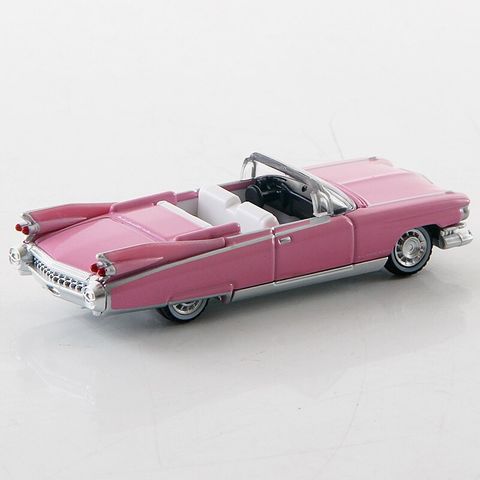  Tomica Premium 25 Cadillac Eldorado Biarritz 