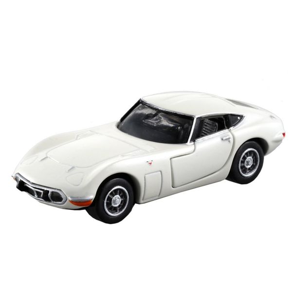 Tomica Premium 27 Toyota 2000GT
