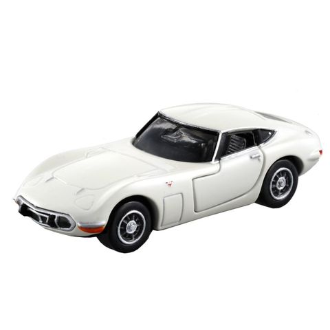  Tomica Premium 27 Toyota 2000GT 