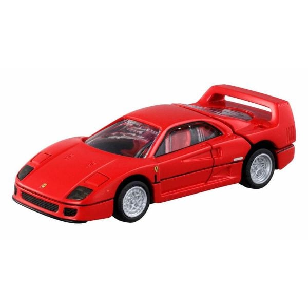 Tomica Premium 31 Ferrari F40