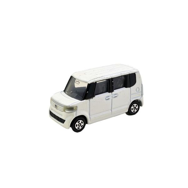 Tomica 20 Honda N Box TM-471233
