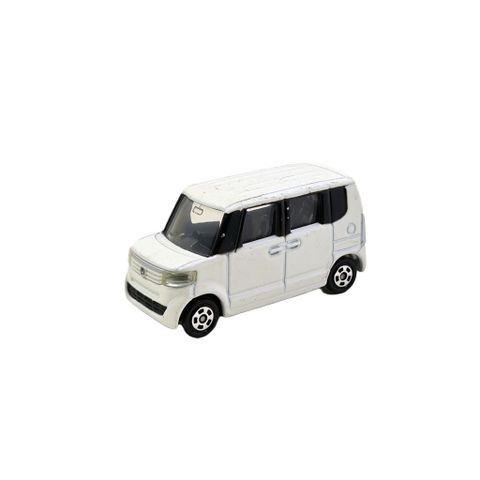  Tomica 20 Honda N Box TM-471233 