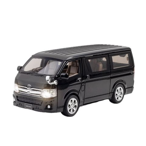  Ô tô đồ chơi Tomica 113 Toyota Hiace 