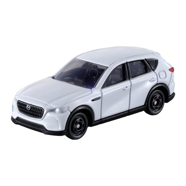  TOMICA NO.6-12 MAZDA CX-60' 23 SP - Trắng 