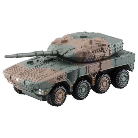  Mô hình xe tăng Tomica Premium 16 Ground Self-Defense Force 