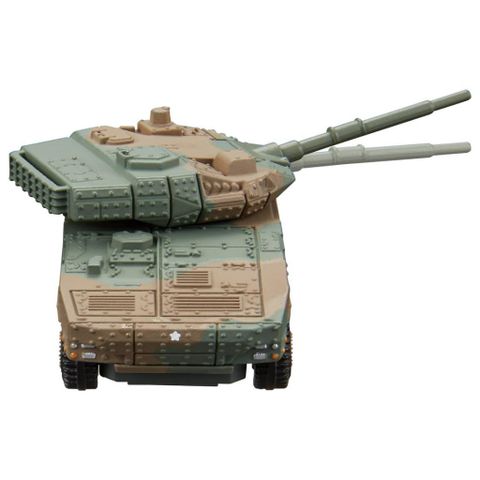  Mô hình xe tăng Tomica Premium 16 Ground Self-Defense Force 