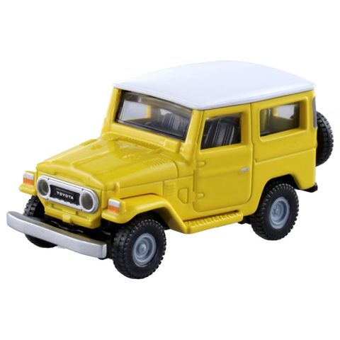  Đồ chơi mô hình xe Tomica PREMIUM 04 TOYOTA LAND CRUISER 