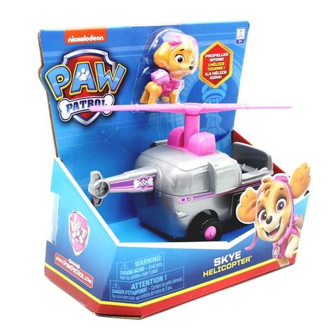  Xe cứu hộ cơ bản Paw Patrol - Skye - 6061800 