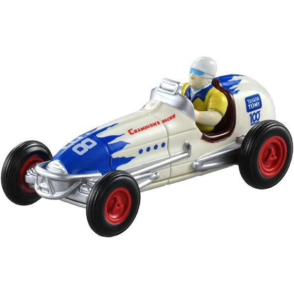  23win08 com xe mô hình Tomica PRM Unlimited Champion Racer For 100th Anniversary 