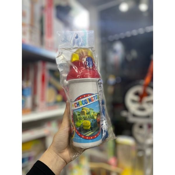 Bình đựng nước tại 23win chính hãng Skater 480ml - Nhật Bản (Nhiều màu) 