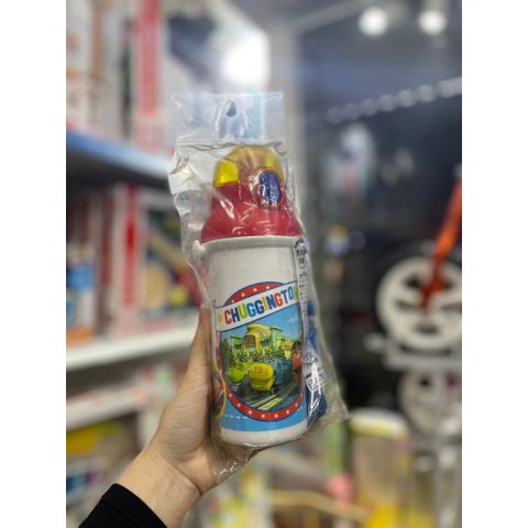  Bình đựng nước tại 23win chính hãng Skater 480ml - Nhật Bản (Nhiều màu) 