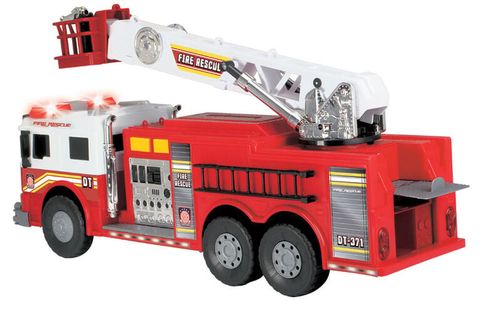  203719003-038 International Fire Brigade | 3pcs 