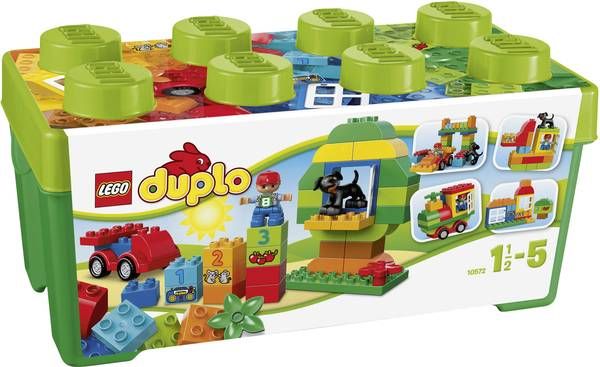  Thung gach Duplo vui nhon - 10572 