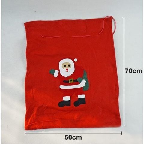  Túi đựng quà Noel 