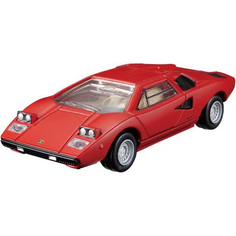  Xe mô hình Tomica PRM 33 Lamborgini Countach LP 400 