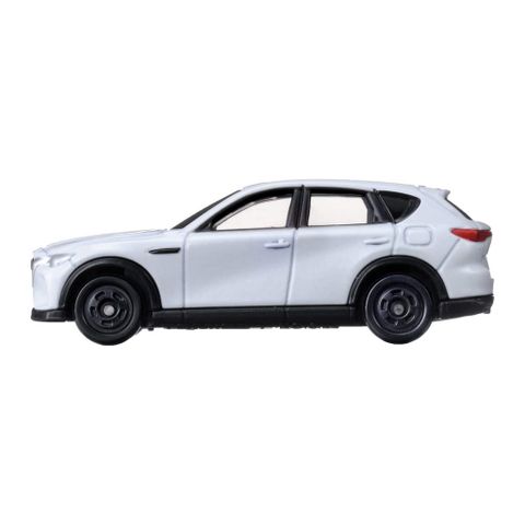  TOMICA NO.6-12 MAZDA CX-60' 23 SP - Trắng 