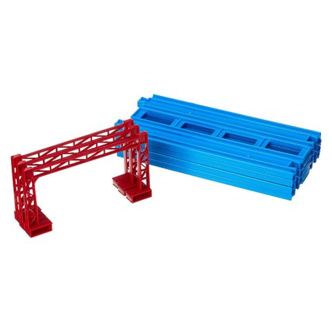  Đồ chơi đường ray Plarail R-04 Double-Rail 