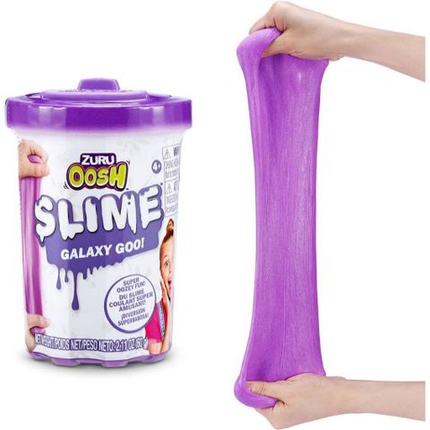  23win08 com chất nhờn ma quái dạng hũ 70gr Zuru OOSH 70g 