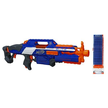  NERF N-STRIKE RAPIDSTRIKE CS-18 ELITE 