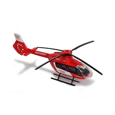  Trực thăng mô hình Majorette Helicopter (6 mẫu) 