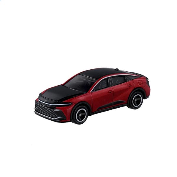 23win08 com mô hình xe TOMICA No.72-08 TOYOTA CROWN (1st) tỉ lệ 1/66
