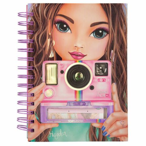  BST sticker thiết kế thời trang Selfie Candy Cake Topmodel 0411137 